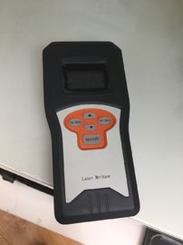 Hand - Held Laser Remote Methane Gas Leak Detector 0-30m Detection Distance