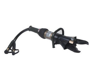 Hydraulic Fire Fighting Equipment 63Mpa Working Pressure Hydraulic Cutter
