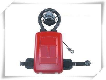 Emergency Portable Oxygen Resuscitator 4 Hours Breathing Apparatus