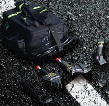 LT-BAT Electric Forcible Entry Kit Ultra High Pressure Multi Functional Electric Tool Kit