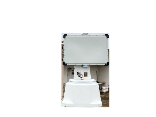 Long Range UAV Detection Radar , Drone Surveillance Radar