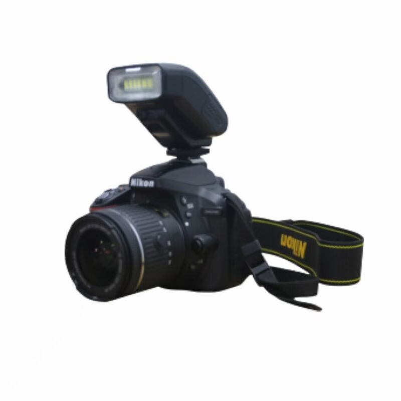 ZHS2478 High Sensitivity Intrinsically Safe Digital Camera with Multi-parameter Measurement and High Precision for Hazardous Areas