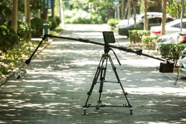 LCD Monitoreod Manipulator, de Lange Robotachtige Telescopische Manipulator van het Robotwapen