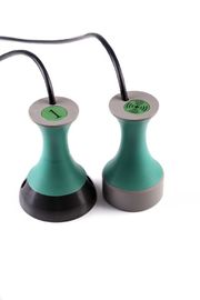 De audiomachine van de het Levensdetector, IP68-Aardbeving/het Materiaal van de Brandredding
