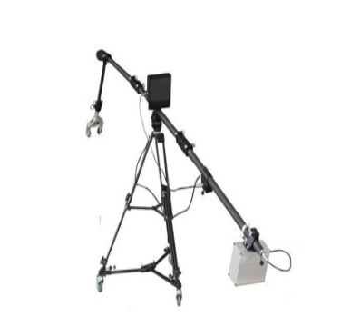 ETM-1.0 Explosieve Opruimings Mechanische Hand 4.5m Arm 20KG Klemming