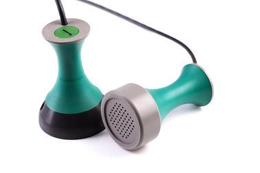Lichtgewicht Audio Gevoelige omni richting audiosensor van de het Levensdetector