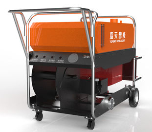 Brandbestrijdings Mobiele 12mpa-Druk 14m het Brandblusapparaat van de Watermist